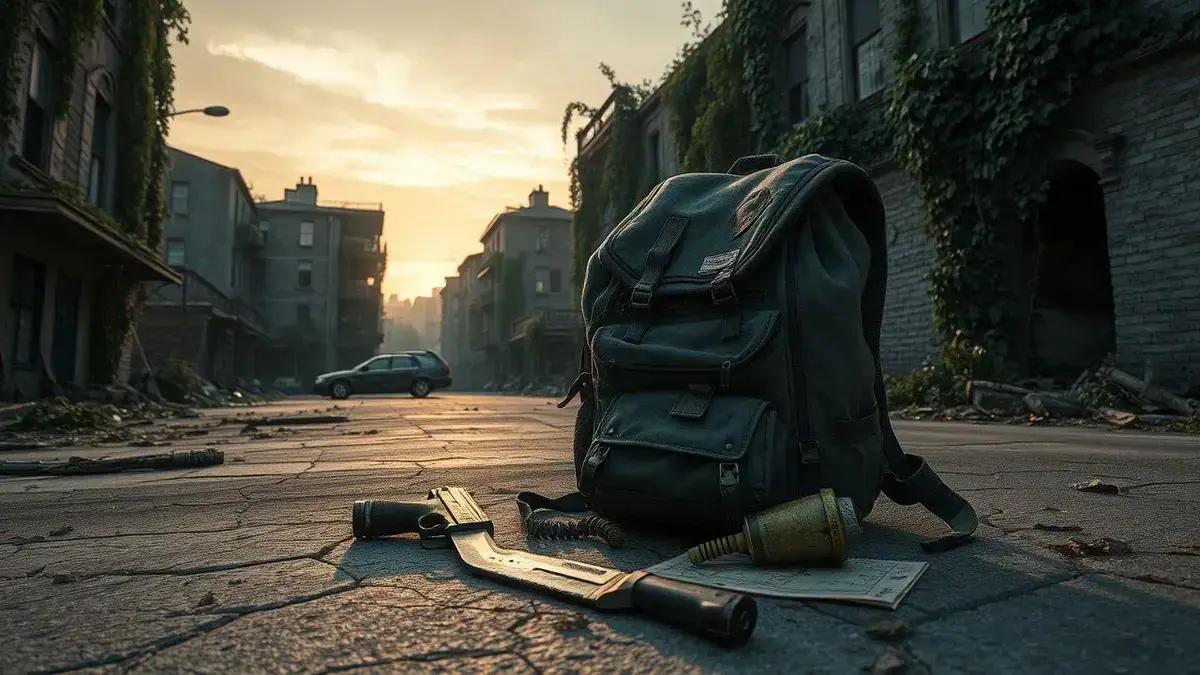 8 séries similares a The Last of Us para maratonar no streaming