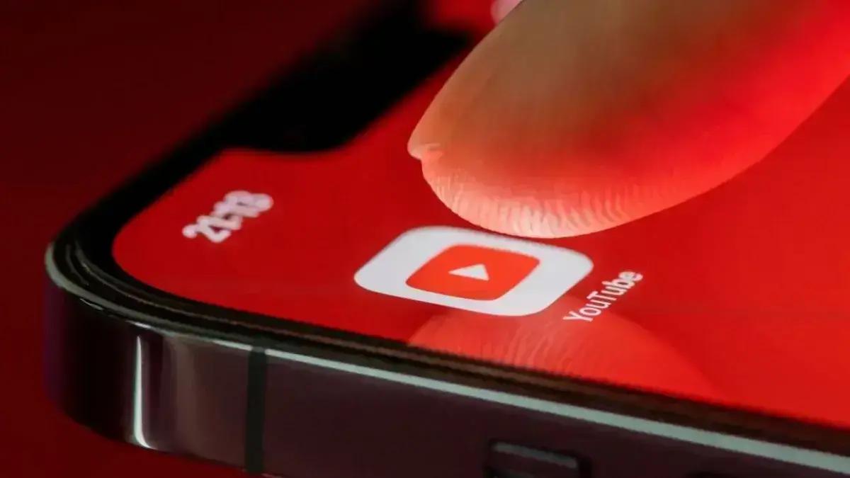 YouTube passa a testar busca com inteligência artificial