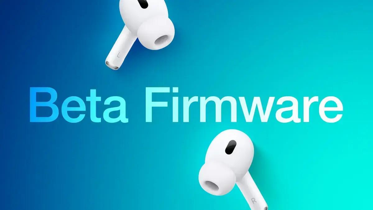 Atualizações beta nos AirPods agora podem ser gerenciadas pelo Mac