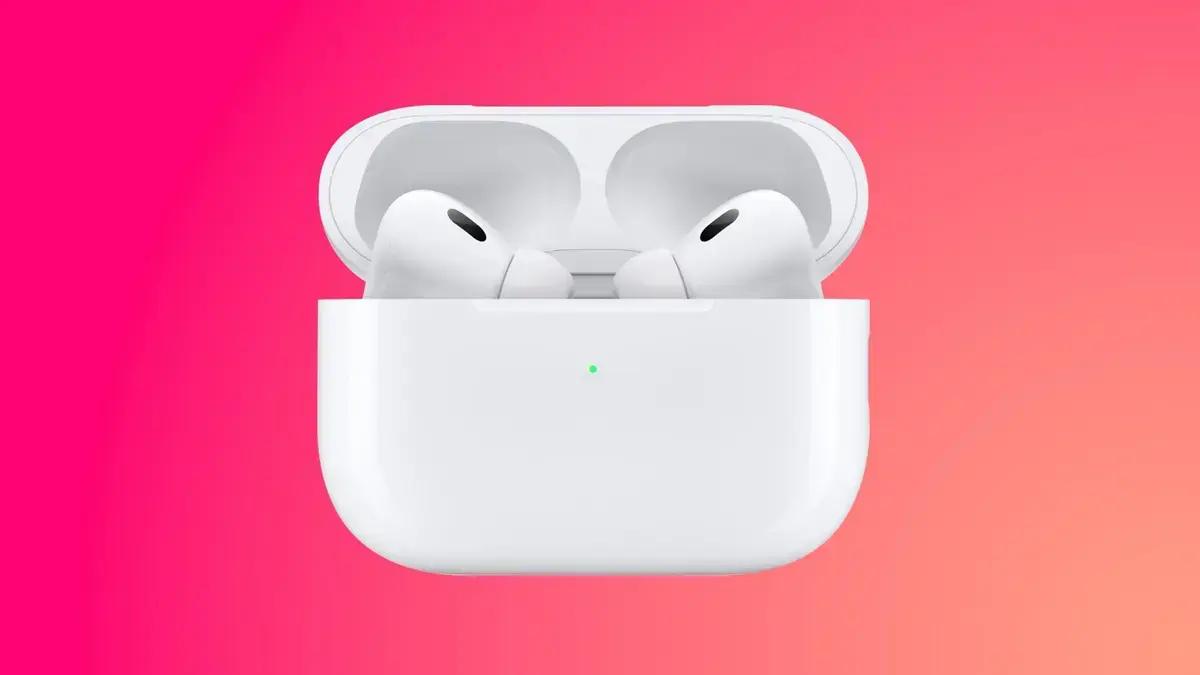 Descoberta no código da Apple indica possível lançamento dos AirPods Pro 3