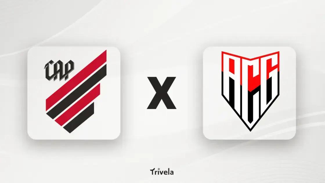 Athletico-PR x Atlético-GO: novidades sobre escalações, onde assistir e palpites para o jogo da Série B