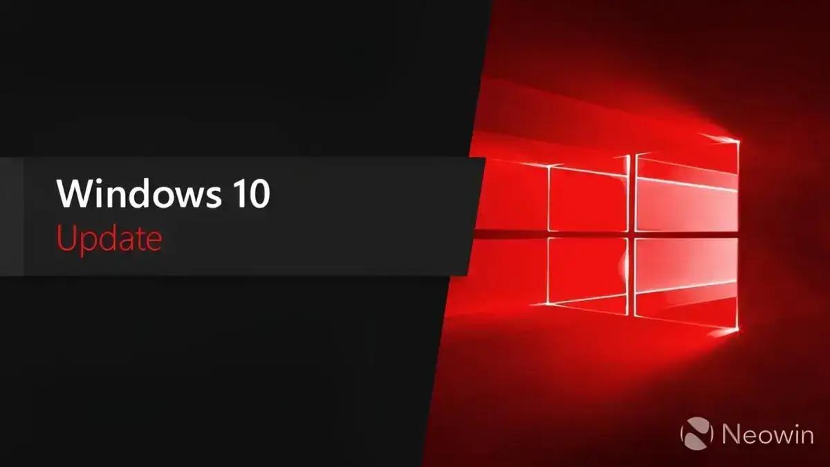 Microsoft lança atualizações de segurança para o Windows 10 em junho de 2025