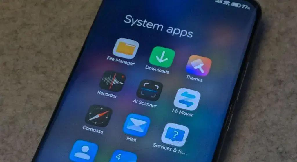Atualização do HyperOS 2.2 da Xiaomi começa a ser distribuída globalmente