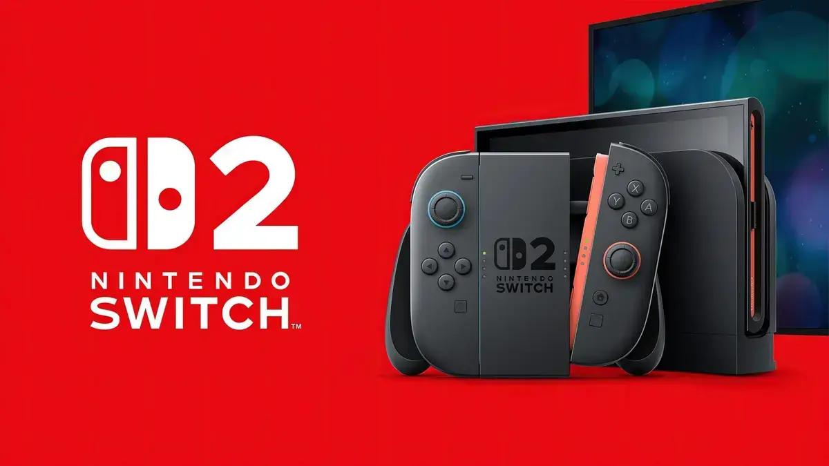Nintendo Switch 2 e Mario Kart World quebram recordes de vendas no Japão