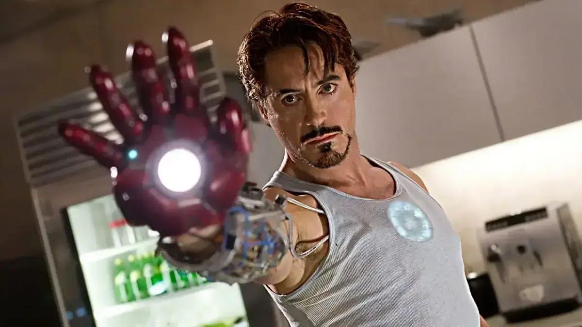 Conexões de 'Coração de Ferro' com o Universo Marvel