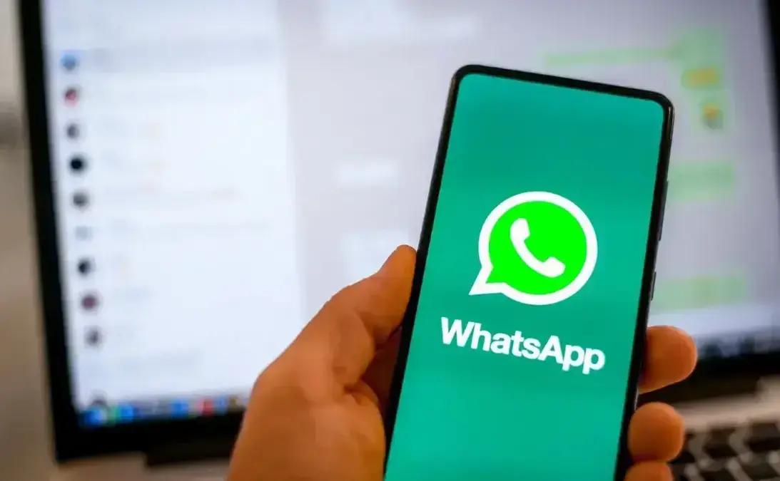 Como criar e editar imagens com IA no WhatsApp usando o ChatGPT