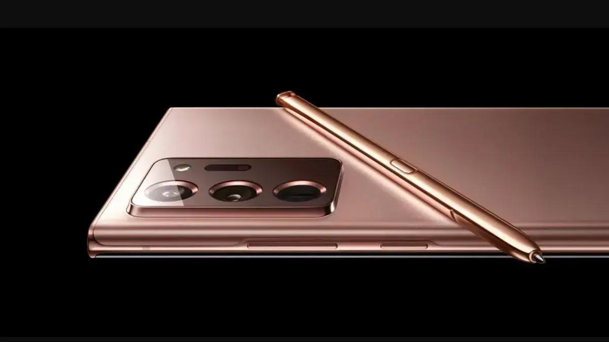 Histórico da linha Galaxy Note: evolução e legado