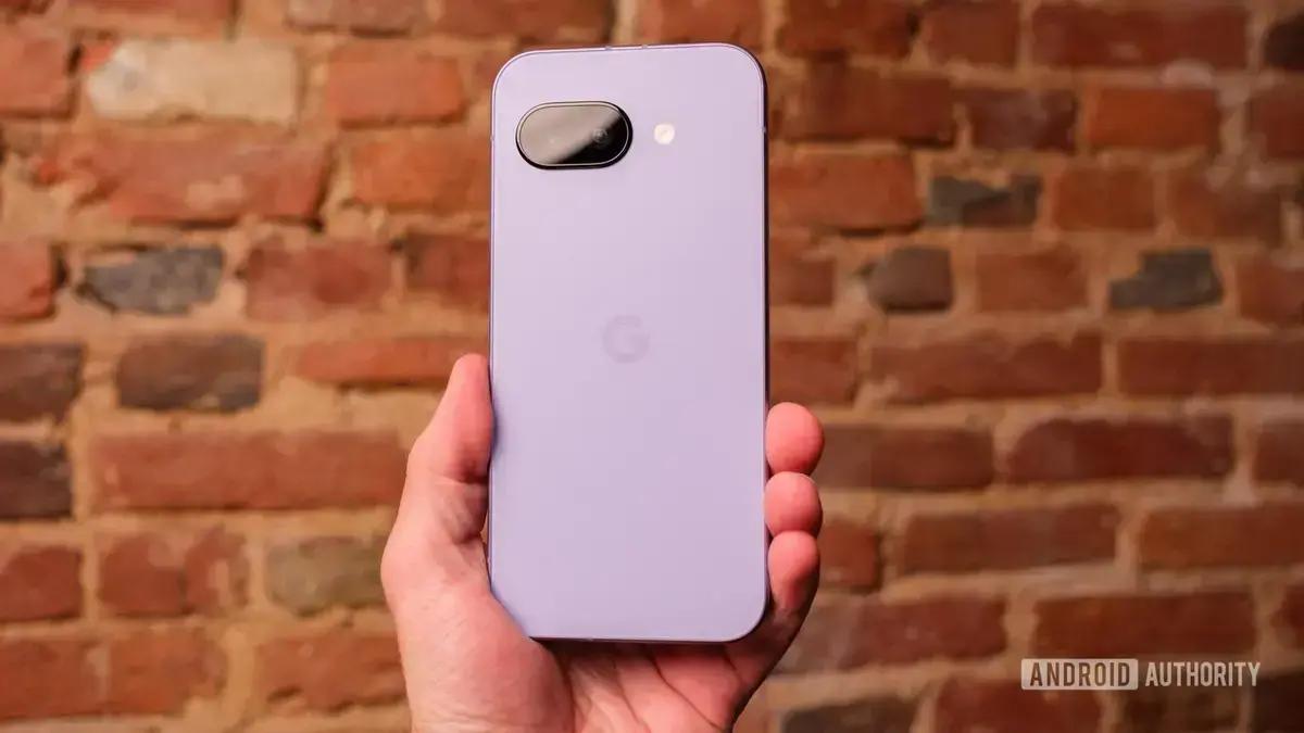 Google Pixel 10a: 5 melhorias esperadas para o próximo lançamento