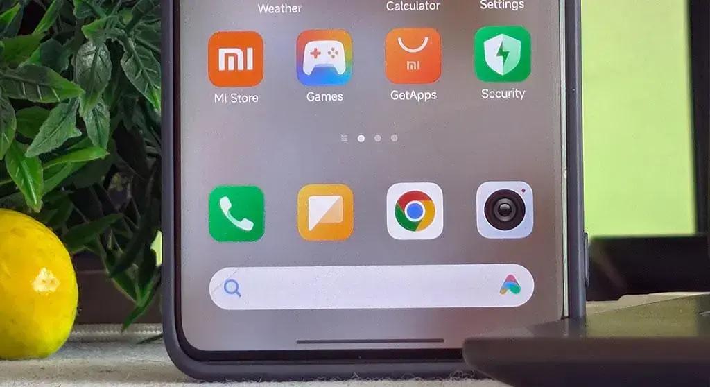 HyperOS 2 Launcher recebe atualização de junho com melhorias significativas