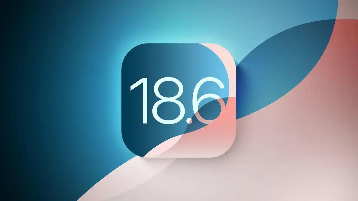 O que esperar do iOS 18.6, uma das últimas atualizações antes do iOS 26