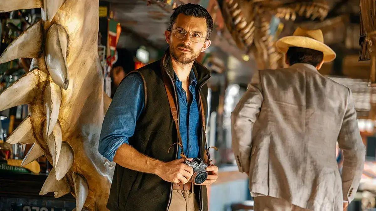 Confira os lançamentos de filmes e séries desta semana (22/06)