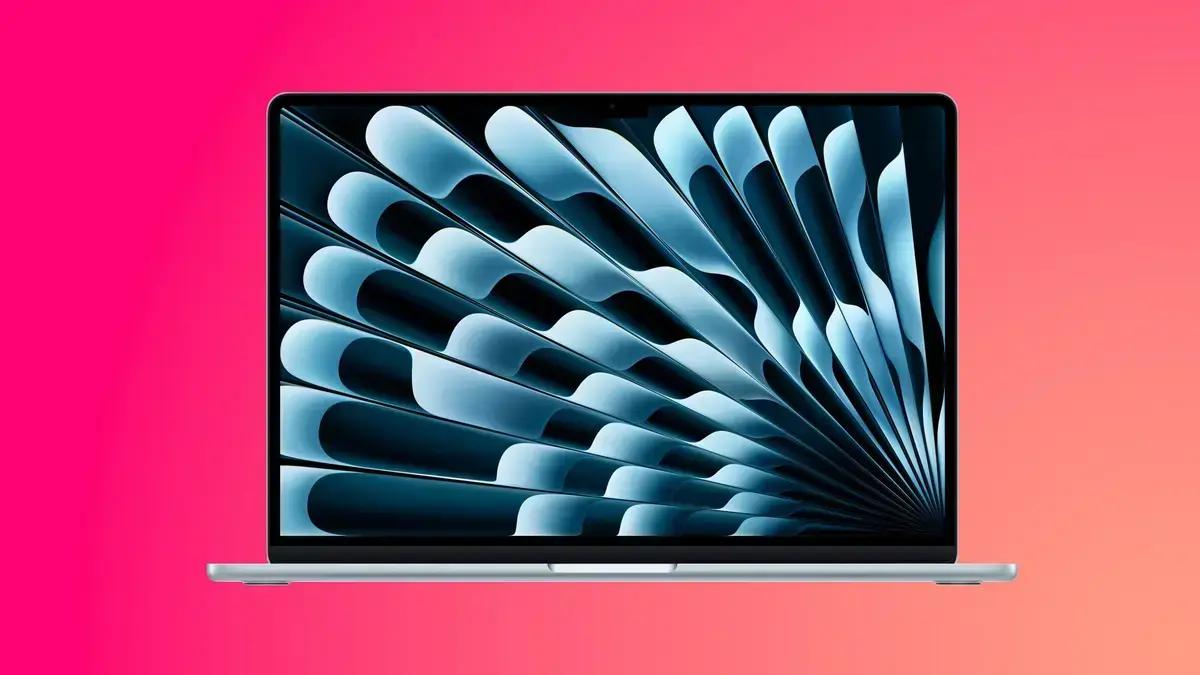 Apple passa a vender modelos recondicionados do MacBook Air M4 nos EUA