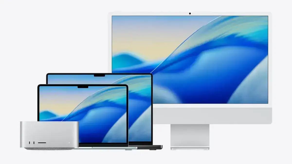 Lista de Macs compatíveis com o macOS 26 Tahoe