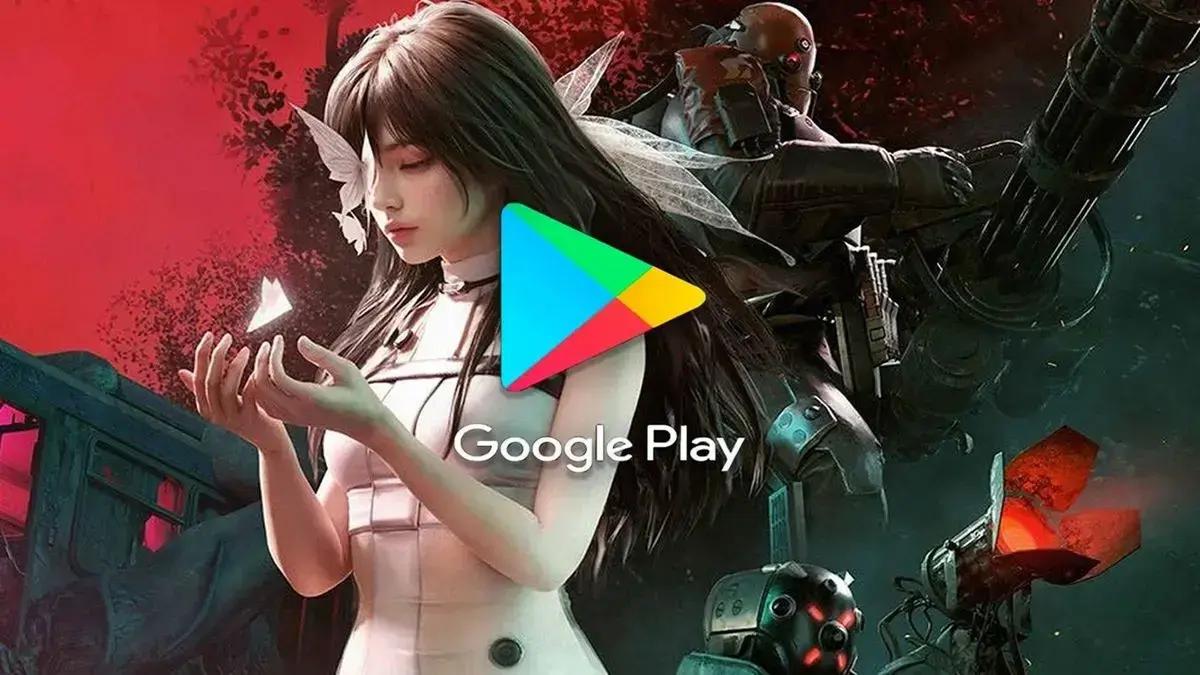 Confira 5 jogos gratuitos em alta na Play Store esta semana