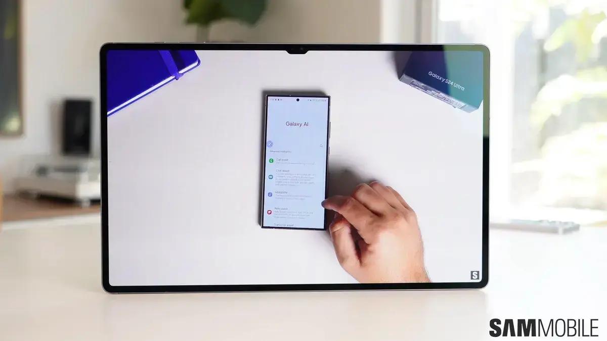 Melhores tablets Samsung em 2025: desempenho, produtividade e entretenimento