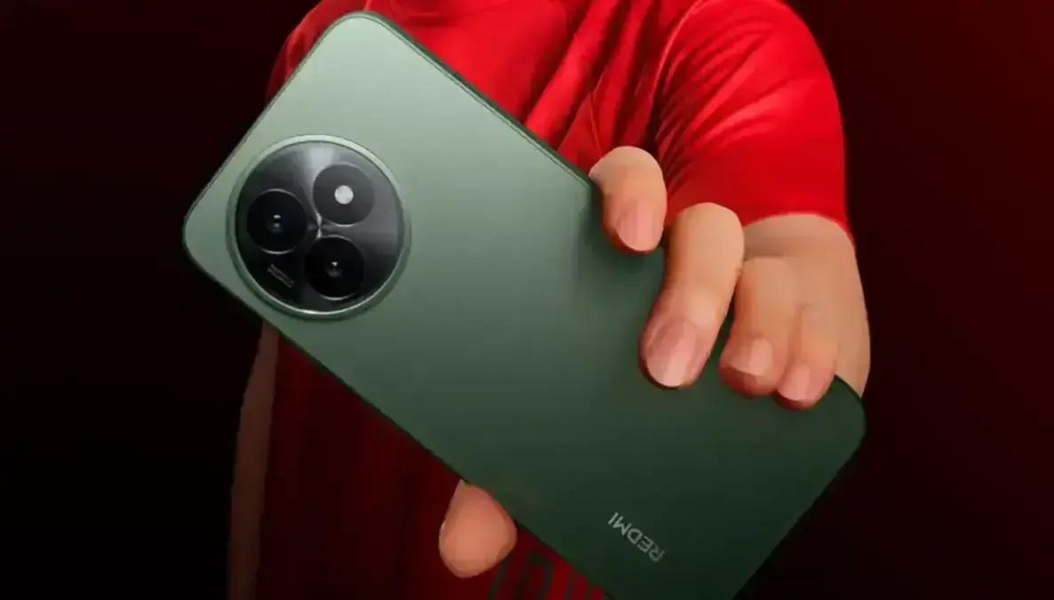 Redmi K80 Ultra chega com bateria de 7410mAh e carregamento rápido de 100W