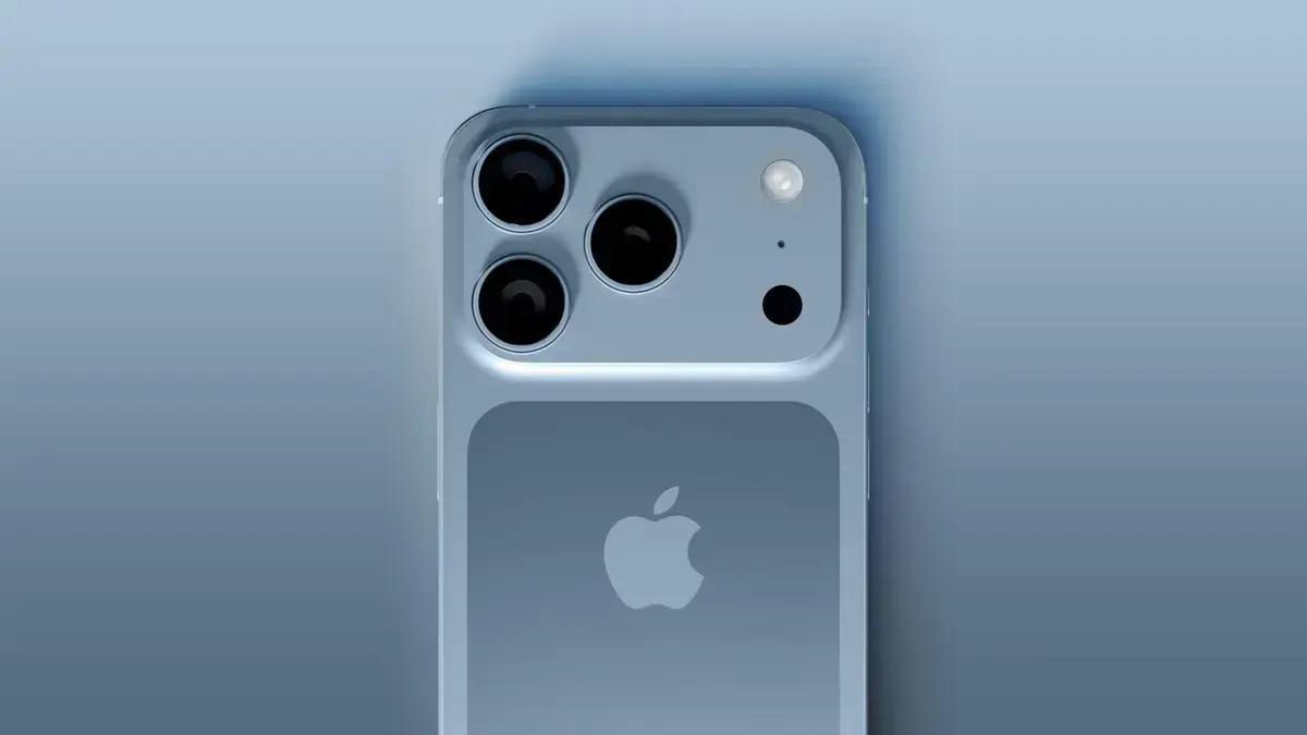 iPhone 17 Pro chega em três meses com 12 novos recursos