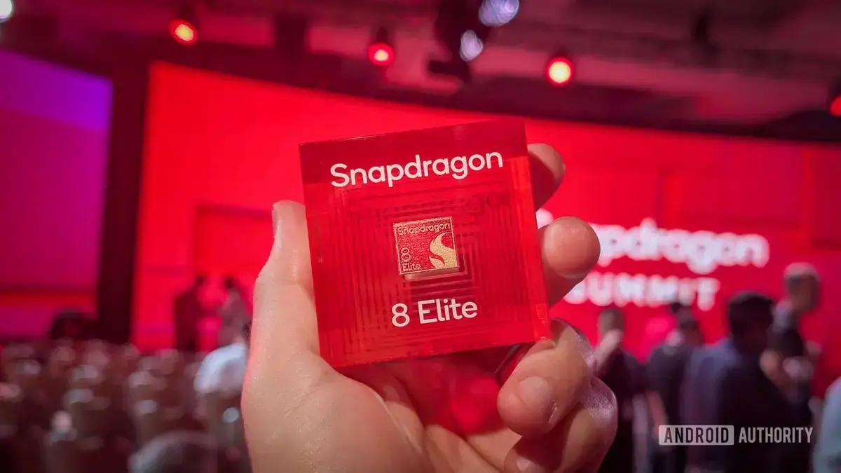 Samsung pode fabricar chip mais avançado para linha Galaxy S26