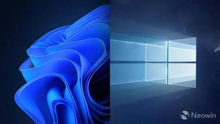 Microsoft recomenda atualização para Windows 11 antes do fim do suporte ao Windows 10