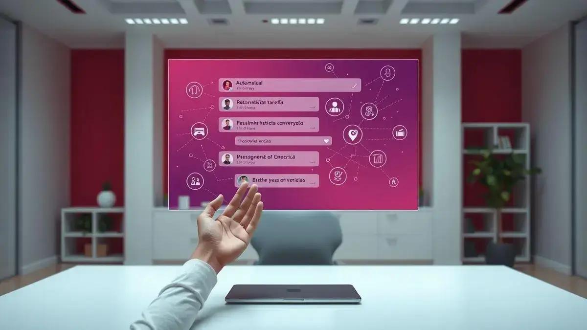 Slack aprimora ferramentas de IA para aumentar produtividade