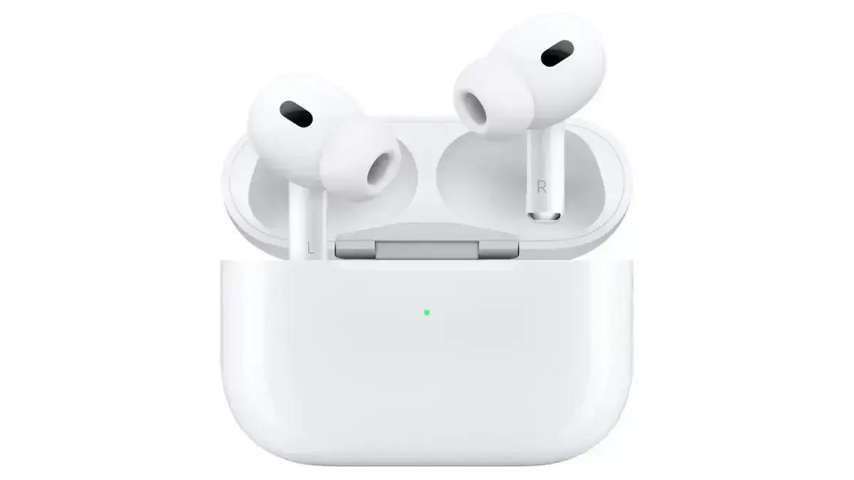 AirPods Pro 2 e AirPods 4 com descontos nos EUA