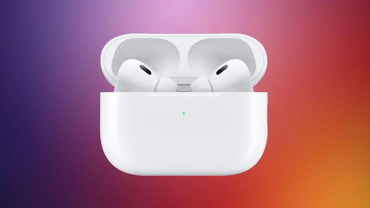 Oferta de AirPods Pro 2 com desconto na Amazon