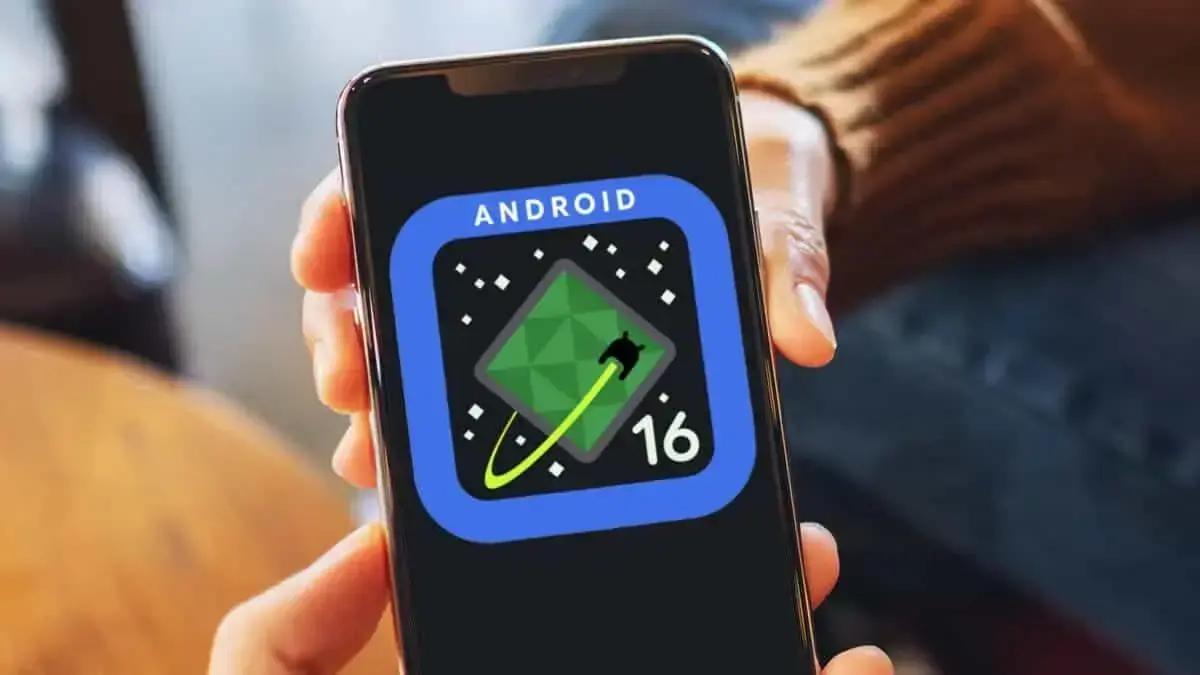Atualização Beta do Android 16 QPR1 chega aos Pixels