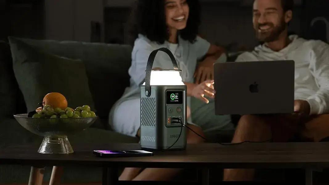 Power bank Anker 548 atinge preço recorde no Brasil