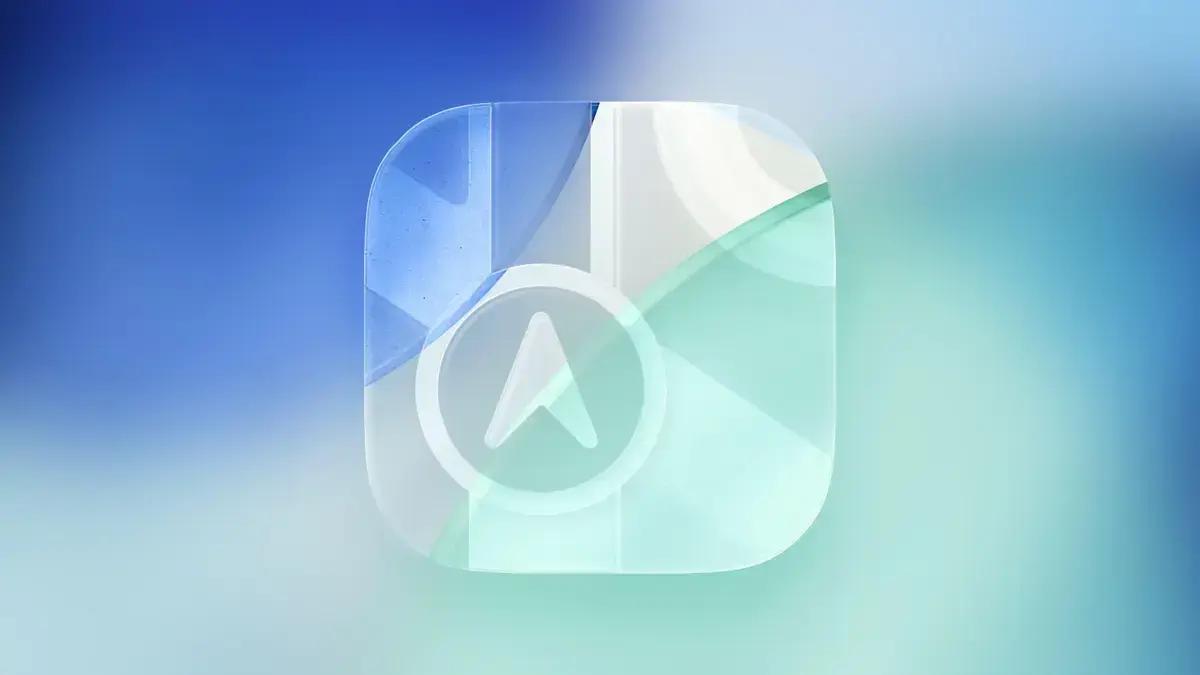 Novidades no Apple Maps com iOS 26: gerenciamento de rotas e histórico de locais