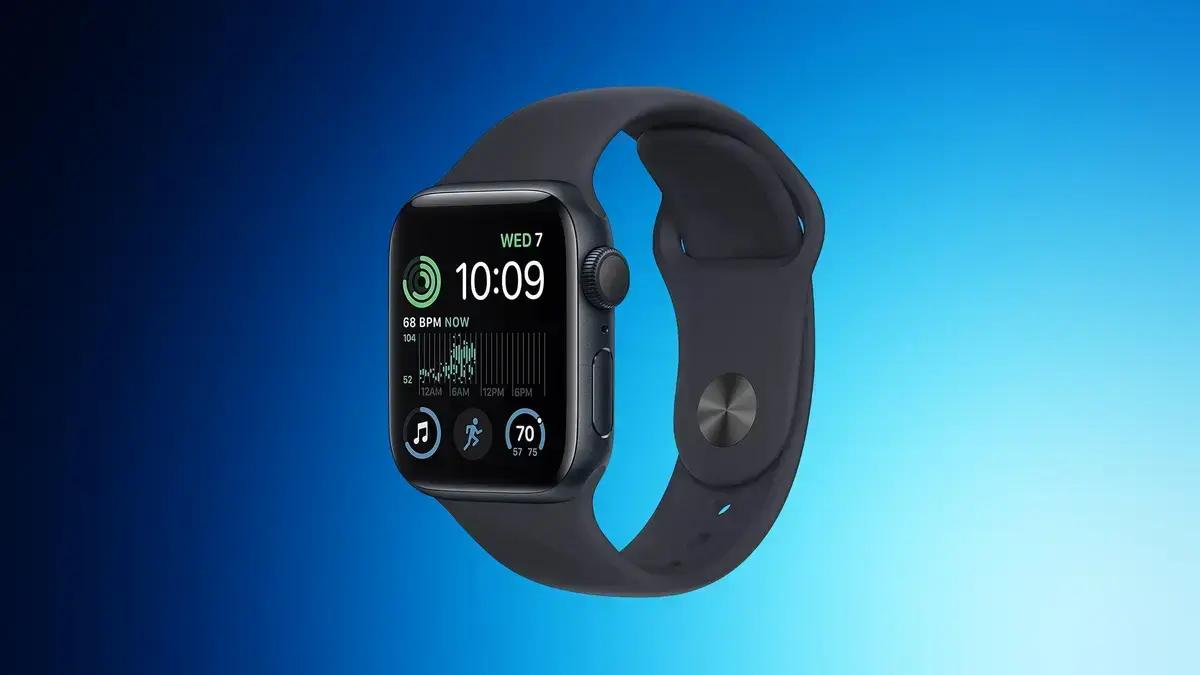 Oferta no Apple Watch SE na Amazon: preços mais baixos até agora
