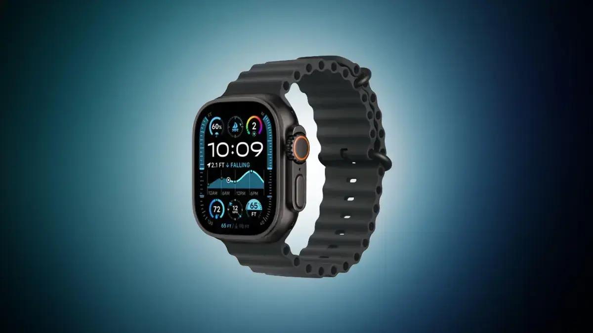 Apple Watch Ultra 2 com menor preço registrado fica em R$ 3.250,00