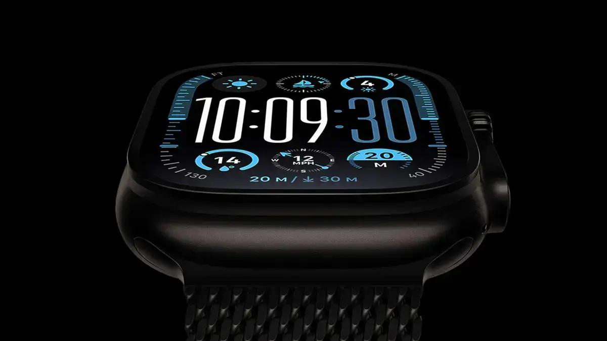 Apple Watch Ultra 3 deve chegar com melhorias em conectividade e desempenho