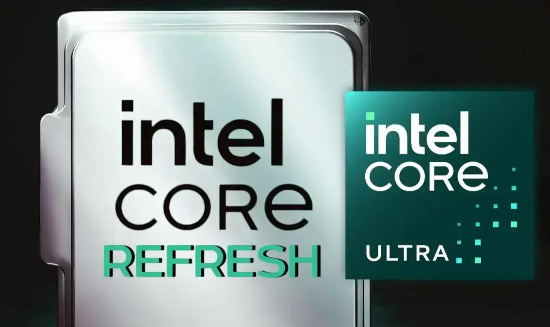 Processadores Arrow Lake da Intel terão foco em frequência, sem melhorias na NPU