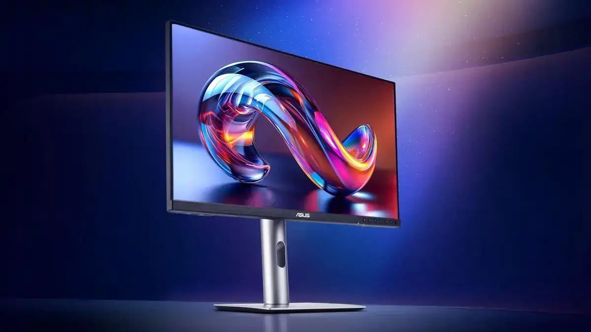 Monitor ProArt de 32 polegadas com resolução 6K deve chegar ao Brasil em agosto