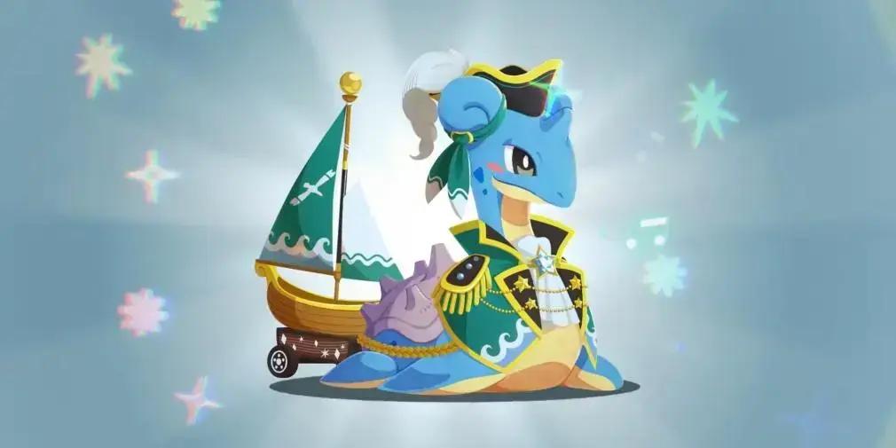 Novidades de Pokémon apresentadas no evento de julho de 2025