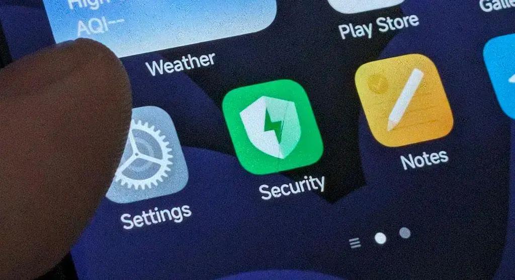 Atualização do App de Segurança da Xiaomi melhora recursos para jogos