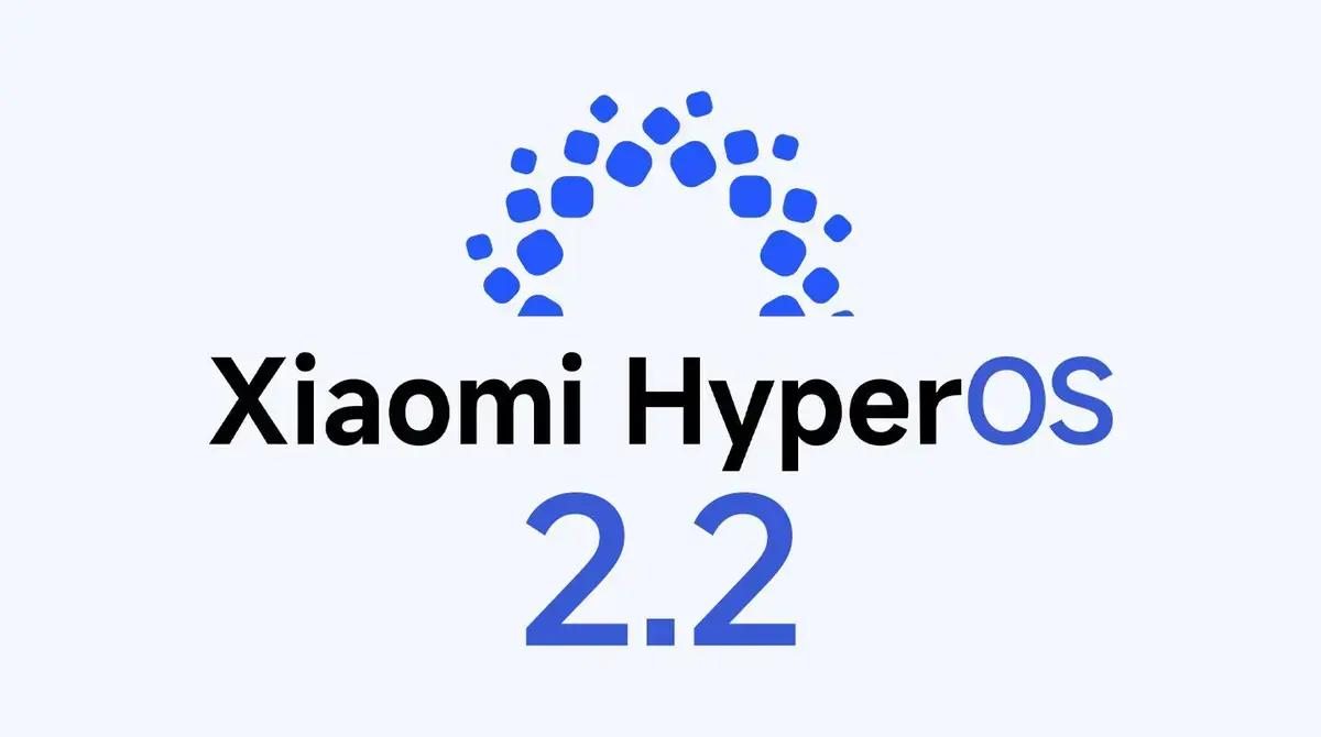 Xiaomi finaliza distribuição do HyperOS 2.2 para smartphones