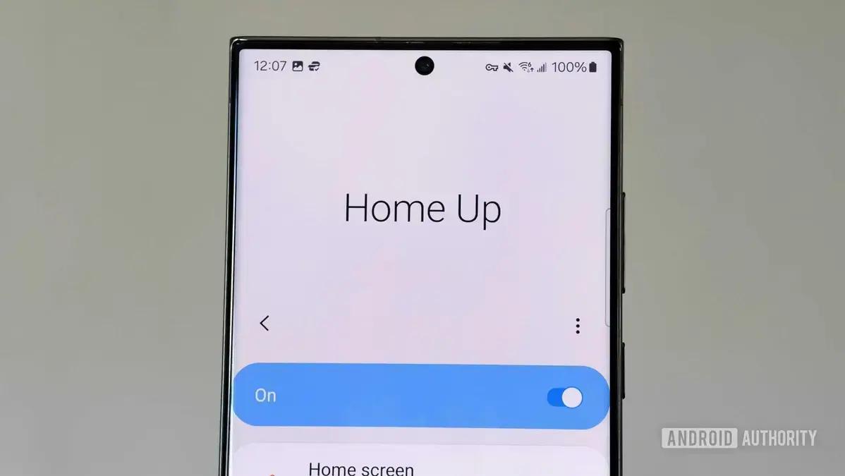 Atualização do One UI 8 para dispositivos Samsung com suporte ao Good Lock