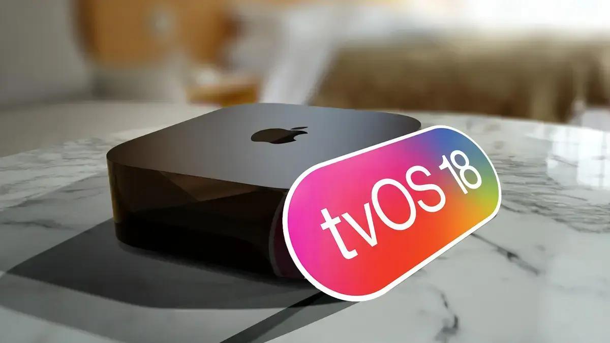 Apple lança tvOS 18.6 para Apple TV e HomePod