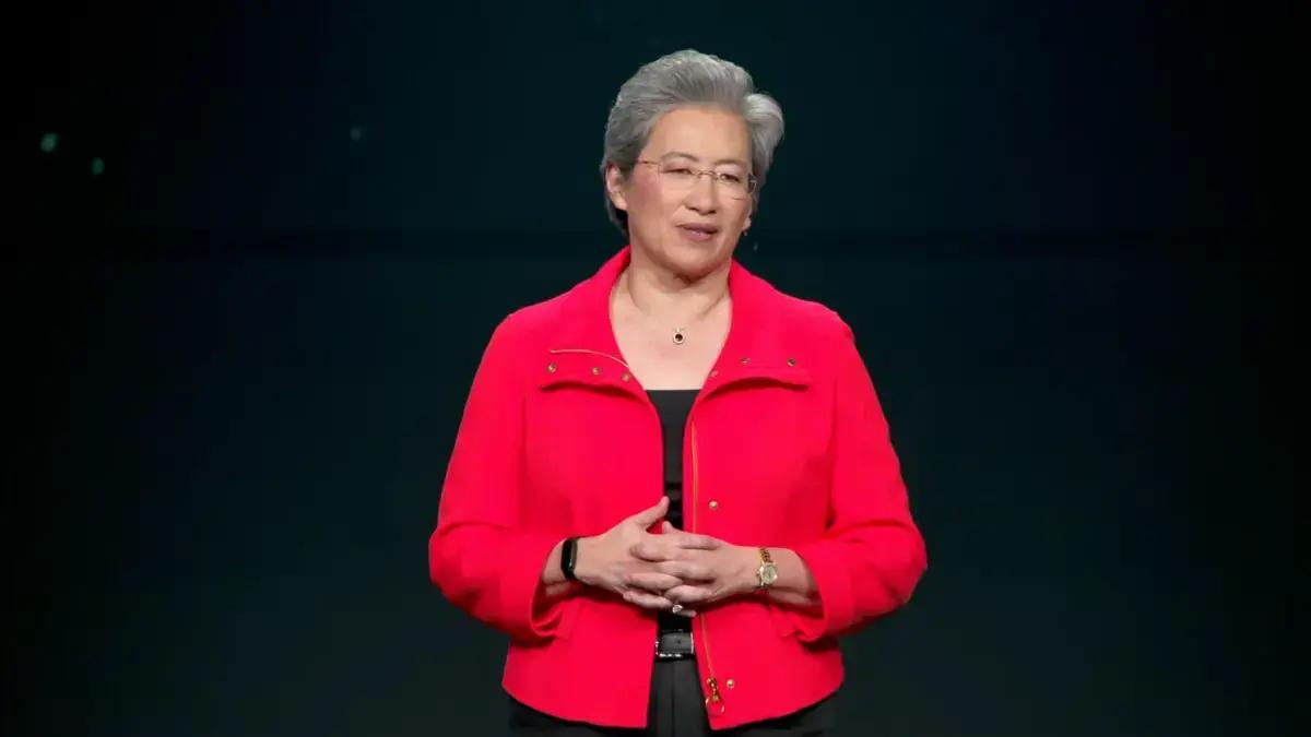 AMD aumenta preço do acelerador de IA MI350 em 70%
