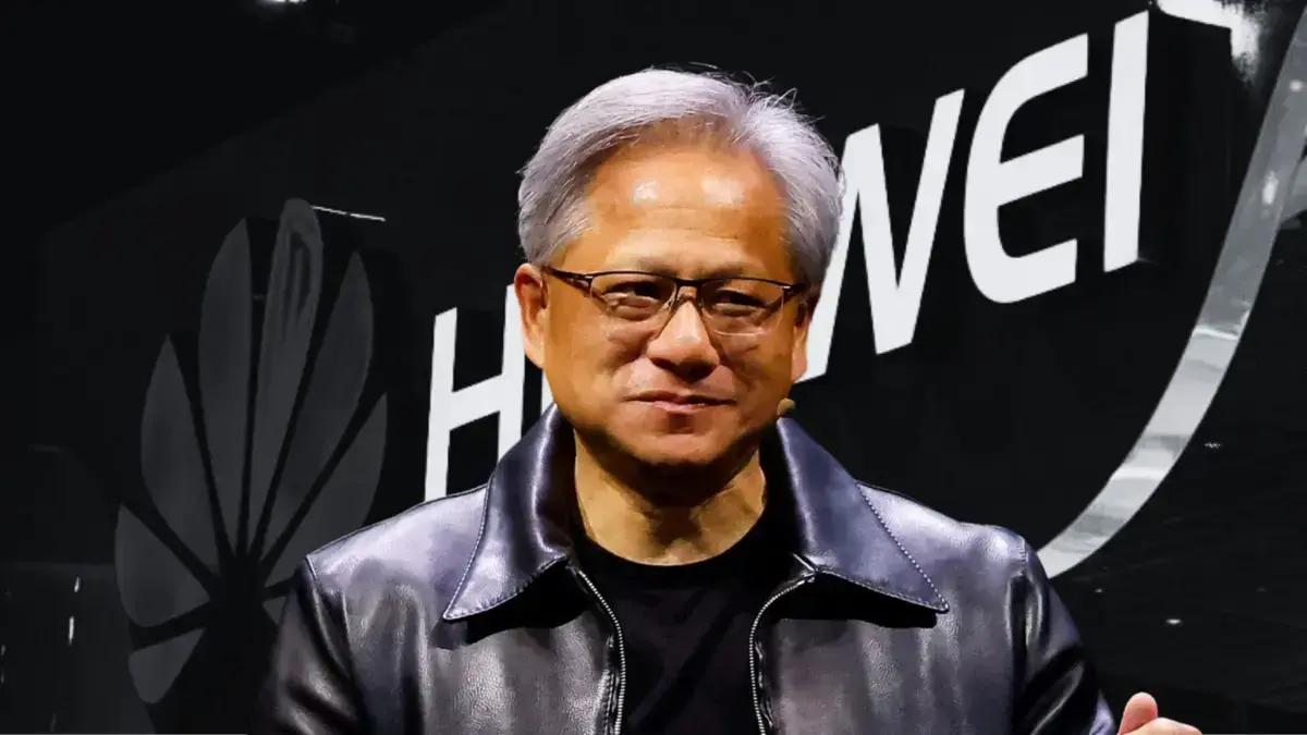 Revogação do banimento do chip H20 da NVIDIA visa conter influência da Huawei na China