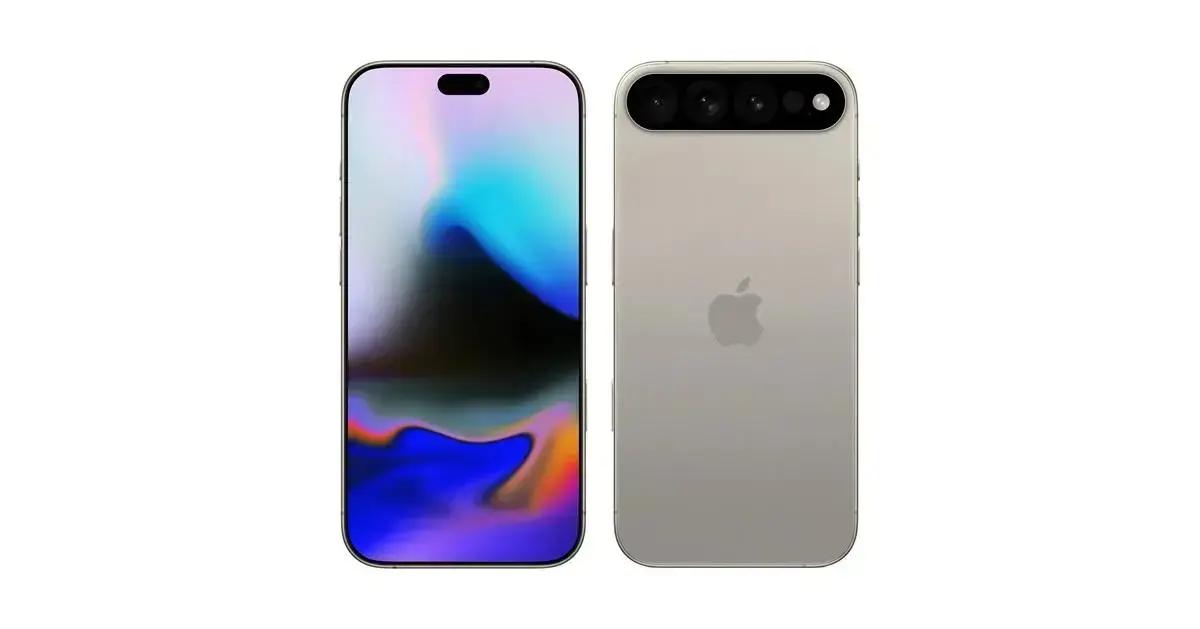 Soluções para a bateria do iPhone 17 Air na busca pelo design fino