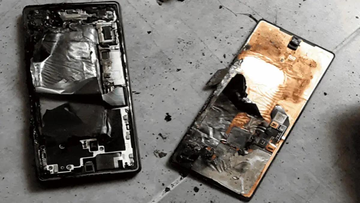Incidentes com baterias do Pixel 6a aumentam preocupação com segurança