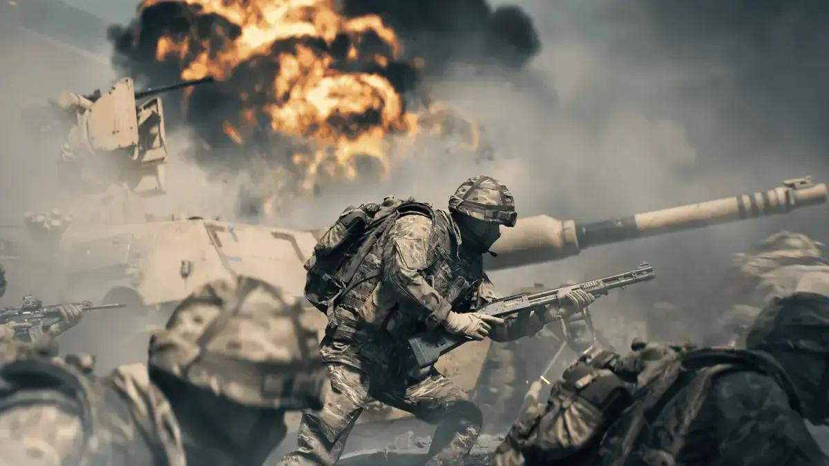 Lançamento de Battlefield 6 agita o mercado de jogos