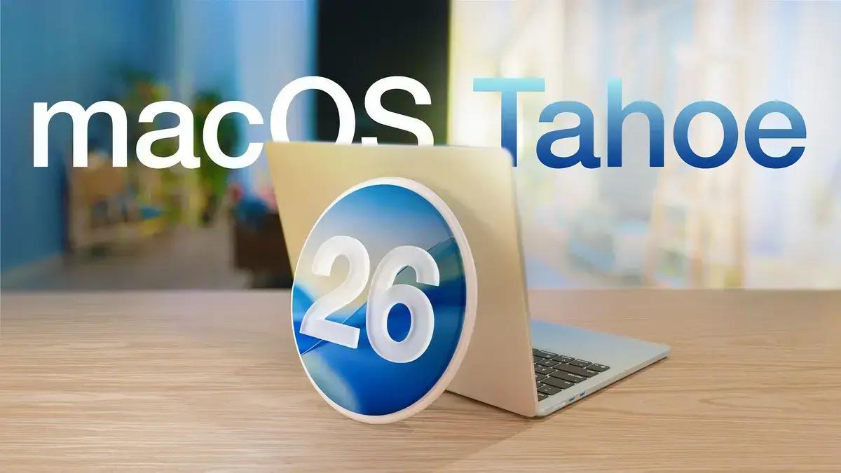 Apple lança quarta versão beta do macOS Tahoe para desenvolvedores no Brasil