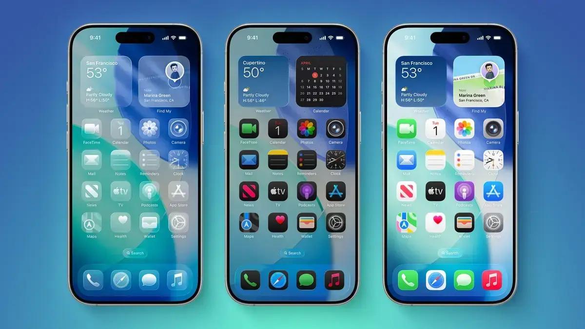Lançamento do beta público do iOS 26 deve acontecer nesta semana