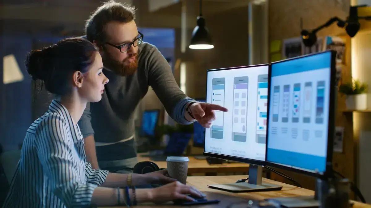 Bootcamp gratuito para desenvolvimento mobile oferece cursos práticos e tecnologia atualizada