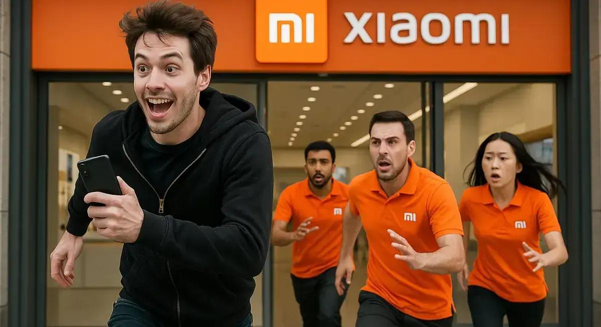 Segurança do Bootloader do Xiaomi em foco após incidente em centro de serviço