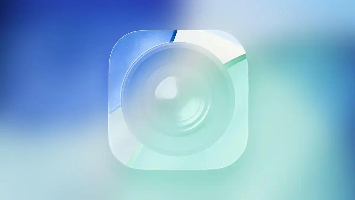 Novidades no app Câmera do iOS 26 trazem melhorias na interface e funcionalidades