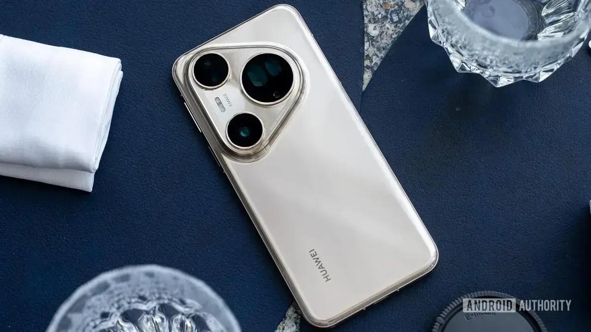Huawei Pura 80 Ultra: destaque em fotografia de 2025